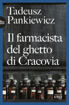 Il farmacista del ghetto di Cracovia