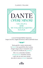 Dante. Opere minori