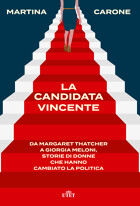 La candidata vincente