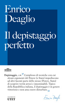 Il depistaggio perfetto