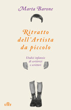 Ritratto dell'artista da piccolo