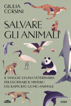 Salvare gli animali