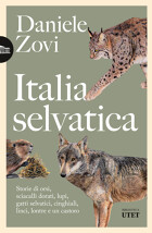 Italia selvatica