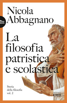 La filosofia patristica e scolastica