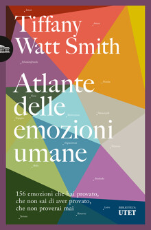 Atlante delle emozioni umane