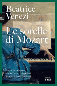 Le sorelle di Mozart