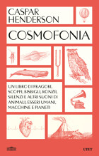 Cosmofonia