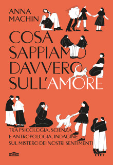 Cosa sappiamo davvero sull'amore