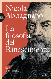 La filosofia del Rinascimento.
