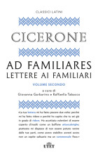 Ad familiares Vol. 2