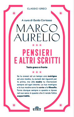 Pensieri e altri scritti