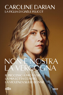 Non è nostra la vergogna