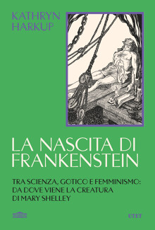 La nascita di Frankenstein