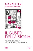 IL GUSTO DELLA STORIA