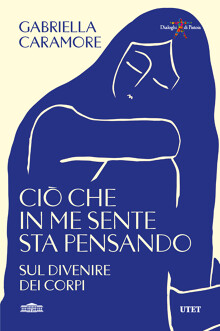 Ciò che in me sente sta pensando
