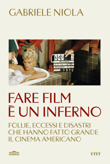 Fare film è un inferno