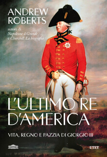 L'ultimo re d'America