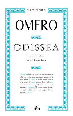 Odissea