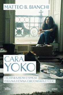 Cara Yoko