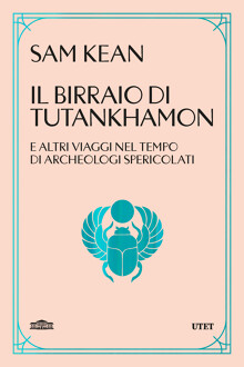 Il birraio di Tutankhamon