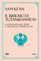 Il birraio di Tutankhamon