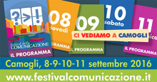 Utet a Camogli per il Festival della Comunicazione