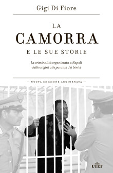 La Camorra e le sue storie: presentazioni dell'autunno
