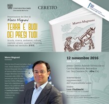 <em>Terra e buoi dei paesi tuoi</em> – presentazione