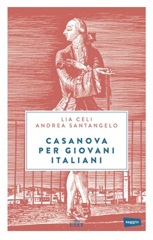 <em>Casanova per giovani italiani</em> alla libreria Trame