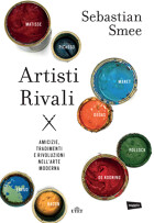 <em>Artisti rivali</em> – presentazione a Milano