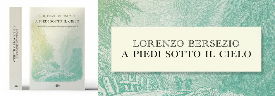 A piedi sotto il cielo