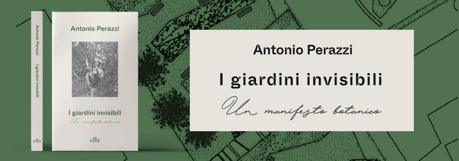 I giardini invisibili