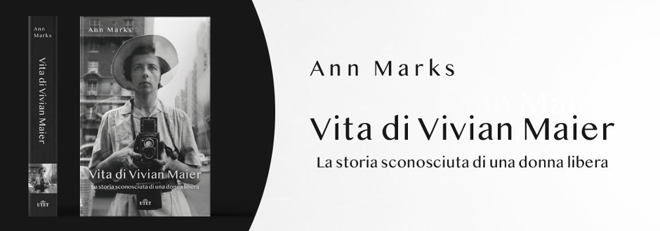 Vita di Vivian Maier