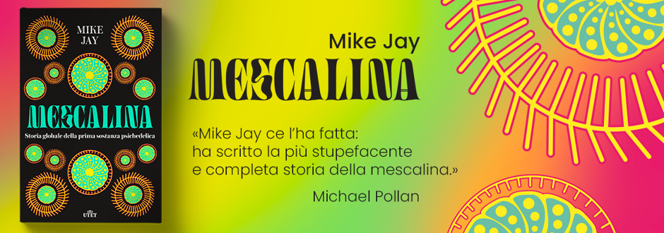 Mescalina