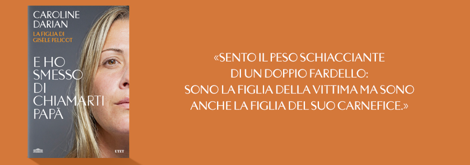 E ho smesso di chiamarti papà