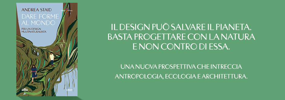Dare forme al mondo