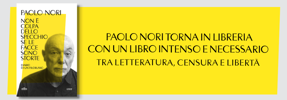 Paolo Nori