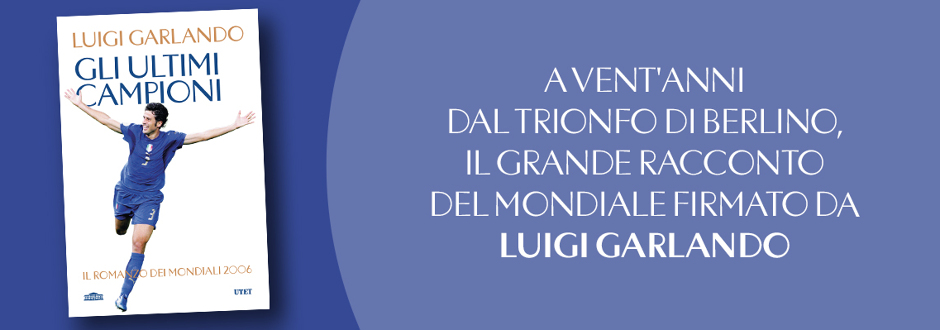 GLI ULTIMI CAMPIONI