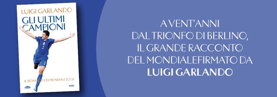 GLI ULTIMI CAMPIONI