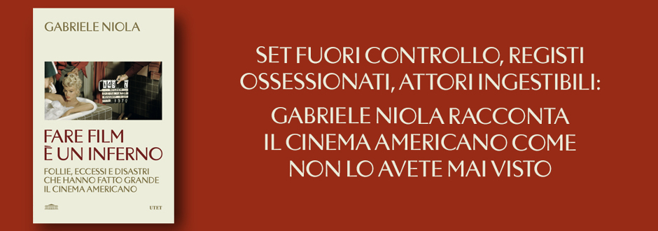 FARE FILM è UN INFERNO