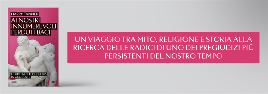 AI NOSTRI INNUMEREVOLI PERDUTI BACI